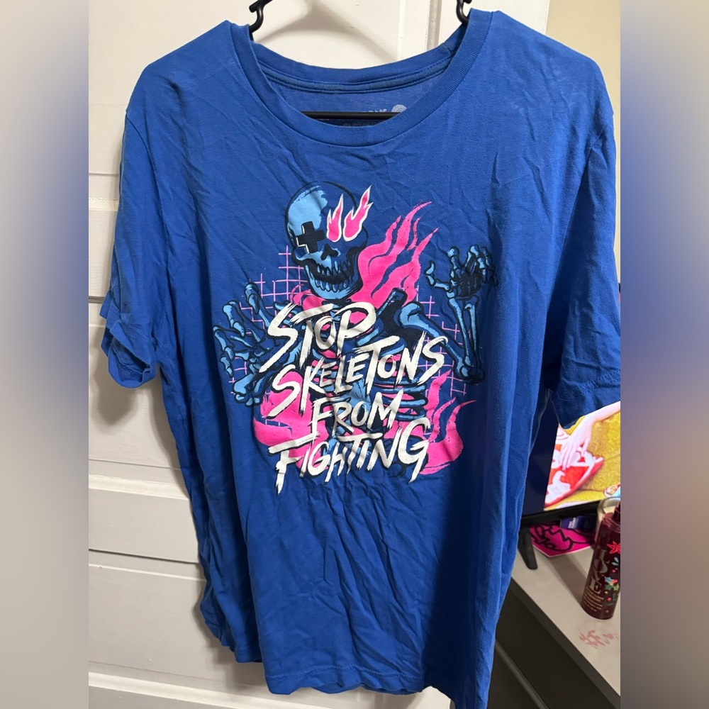 Gamer t shirt